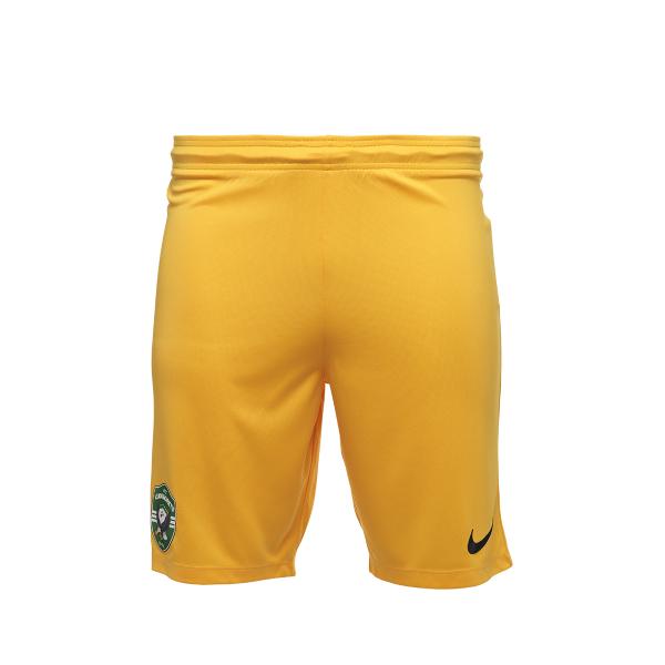 Шорти Goalkeeper 1